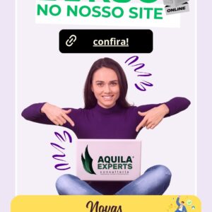 Mudança de vida pelo esforço!